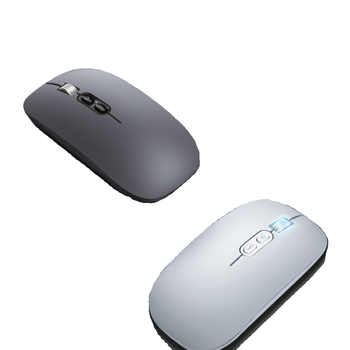 M103 безжична оптична мишка за Huawei MateBook – 5 бутона, 2,4 GHz, ергономична, официална стандартна конфигурация