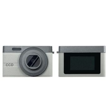 Nova dječja kamera s mini video rekordom, džepna pametna kamera za fotografije i video s filtrima 2025