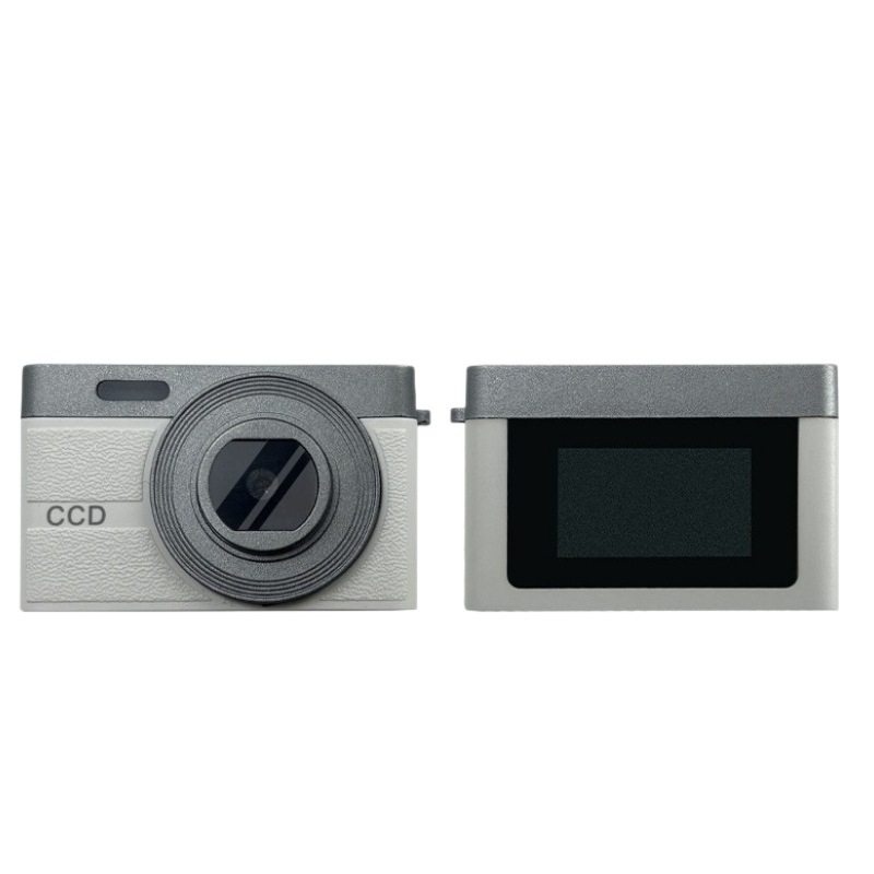 Nova dječja kamera s mini video rekordom, džepna pametna kamera za fotografije i video s filtrima 2025