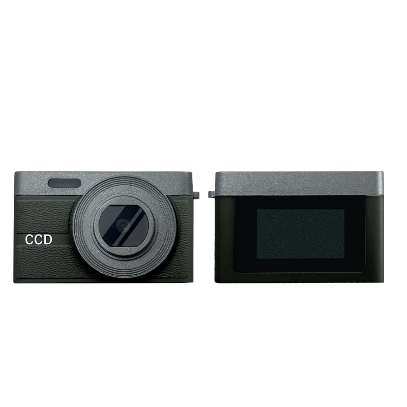 Nova dječja kamera s mini video rekordom, džepna pametna kamera za fotografije i video s filtrima 2025