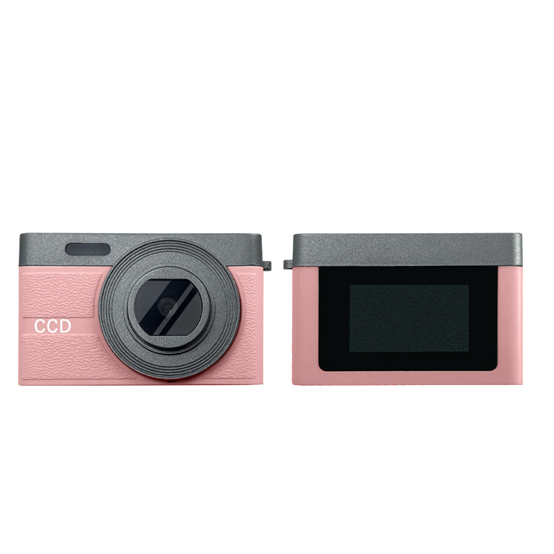 Nova dječja kamera s mini video rekordom, džepna pametna kamera za fotografije i video s filtrima 2025