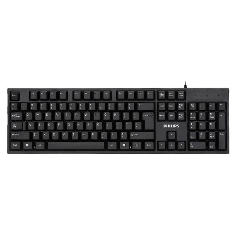 Tx350 USB жична клавиатура, пусната през 2022-07-10, не ергономична