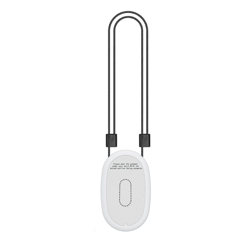 4K мини спортна камера за заснемане на домашни любимци и за шлем - 0,85-инчов LCD, TF карта, MD20, ABS корпус, 3–5 часа живот на батерията