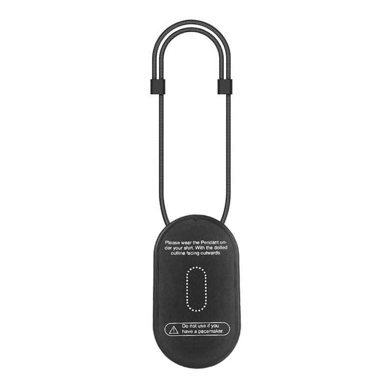 4K мини спортна камера за заснемане на домашни любимци и за шлем - 0,85-инчов LCD, TF карта, MD20, ABS корпус, 3–5 часа живот на батерията