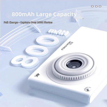 CCD selfie kamera ar 50 MP sensora, 8x optisks zoom, periskopa objektīvs, elektroniskā attēla stabilizācija