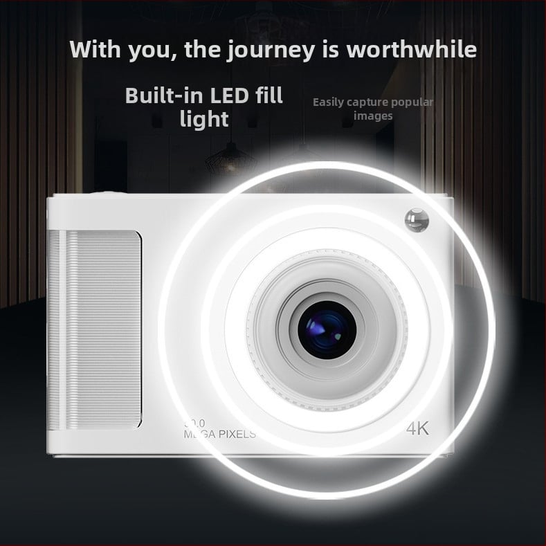 CCD selfie kamera ar 50 MP sensora, 8x optisks zoom, periskopa objektīvs, elektroniskā attēla stabilizācija