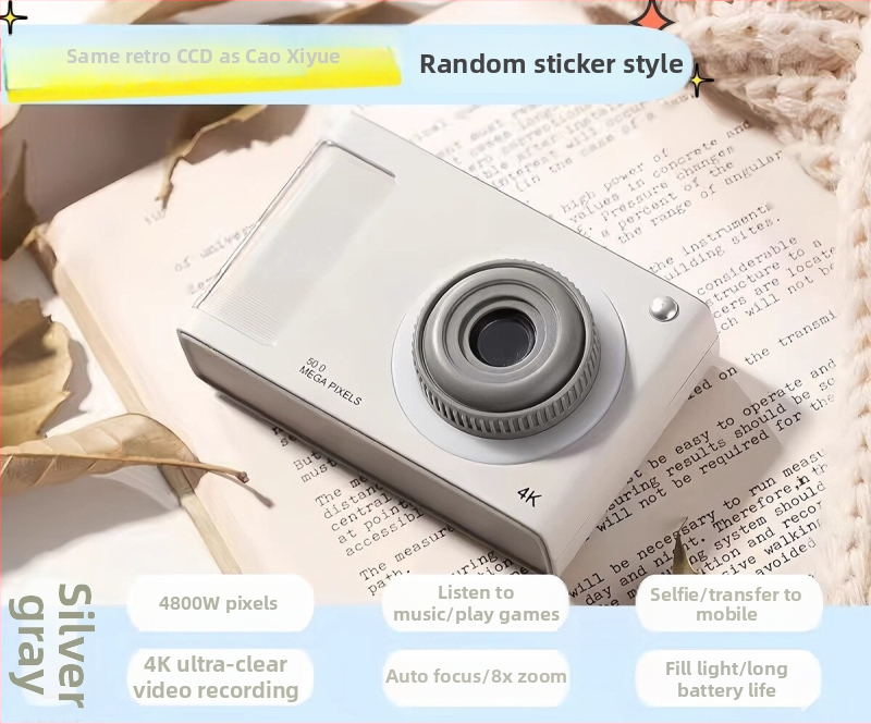 CCD selfie kamera ar 50 MP sensora, 8x optisks zoom, periskopa objektīvs, elektroniskā attēla stabilizācija