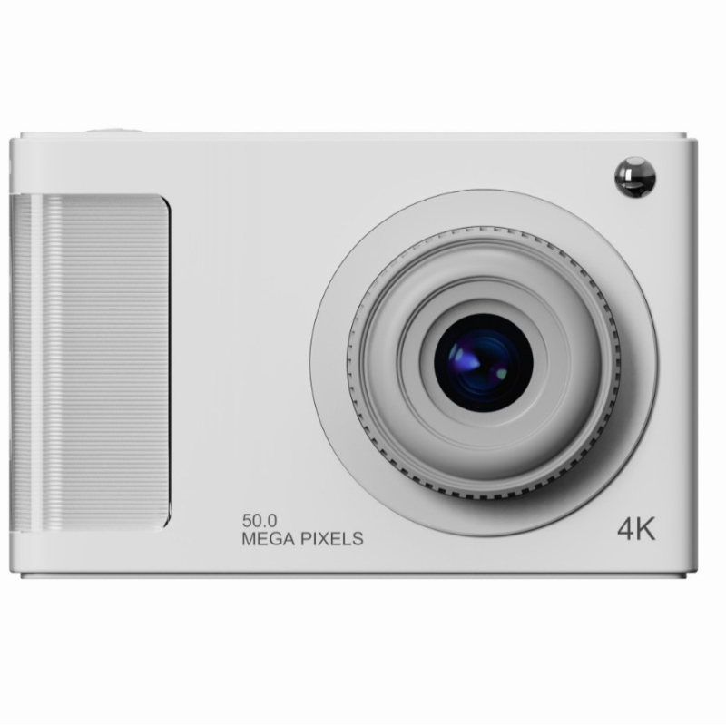 CCD selfie kamera ar 50 MP sensora, 8x optisks zoom, periskopa objektīvs, elektroniskā attēla stabilizācija