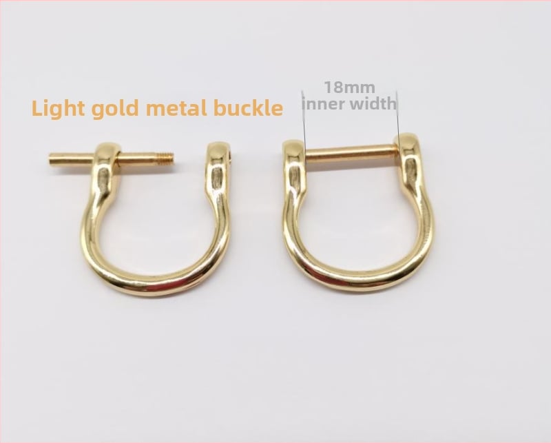 U formos bambusinė rankena maišui su natūraliu bambuko jungtimi – bagažo aksesuaras