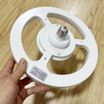 LED töltőfény 68W, háromszínű fényhőmérséklet