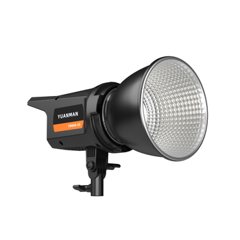 LED svjetlo za popunjavanje YM-SS-600, 100W, 3 boje temperature, 110-220V, za fotografiju uživo