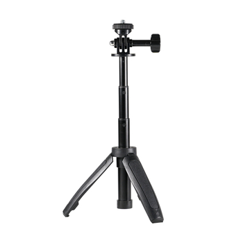 Stalo stovas su rutuline galva Osmo360 kamerai; medžiaga plastikas + aliuminio lydinys; apkrova iki 2 kg; 1 sekcija