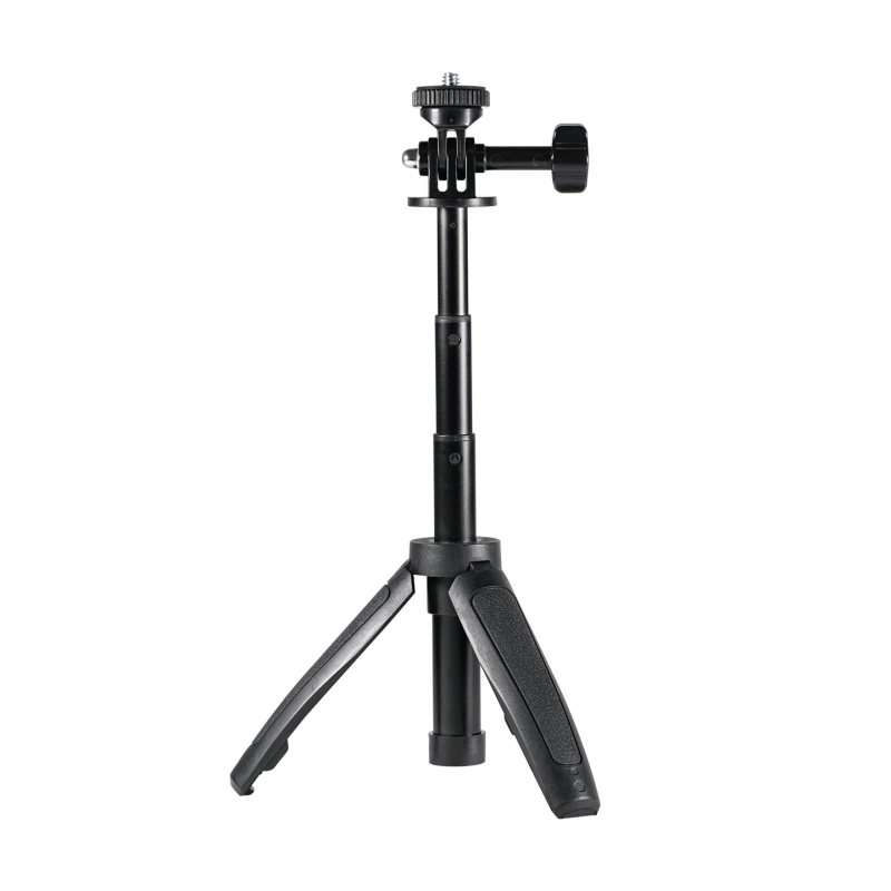 Stalo stovas su rutuline galva Osmo360 kamerai; medžiaga plastikas + aliuminio lydinys; apkrova iki 2 kg; 1 sekcija