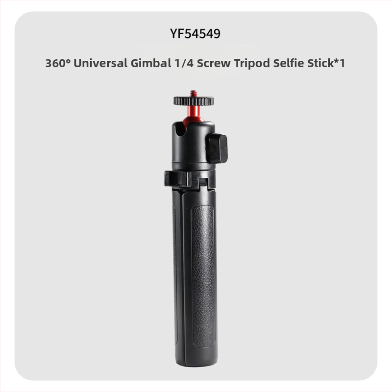 Stalo stovas su rutuline galva Osmo360 kamerai; medžiaga plastikas + aliuminio lydinys; apkrova iki 2 kg; 1 sekcija