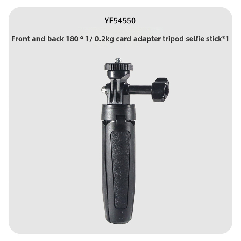 Stalo stovas su rutuline galva Osmo360 kamerai; medžiaga plastikas + aliuminio lydinys; apkrova iki 2 kg; 1 sekcija