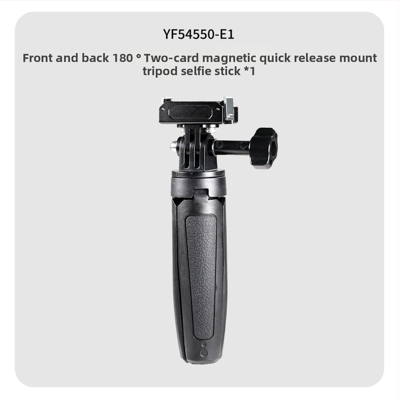 Stalo stovas su rutuline galva Osmo360 kamerai; medžiaga plastikas + aliuminio lydinys; apkrova iki 2 kg; 1 sekcija