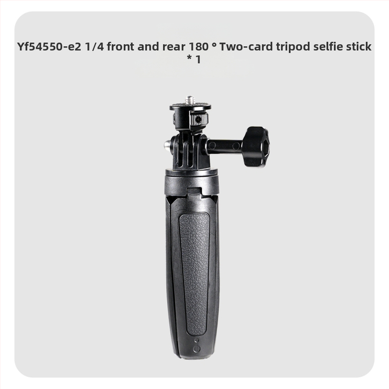 Stalo stovas su rutuline galva Osmo360 kamerai; medžiaga plastikas + aliuminio lydinys; apkrova iki 2 kg; 1 sekcija