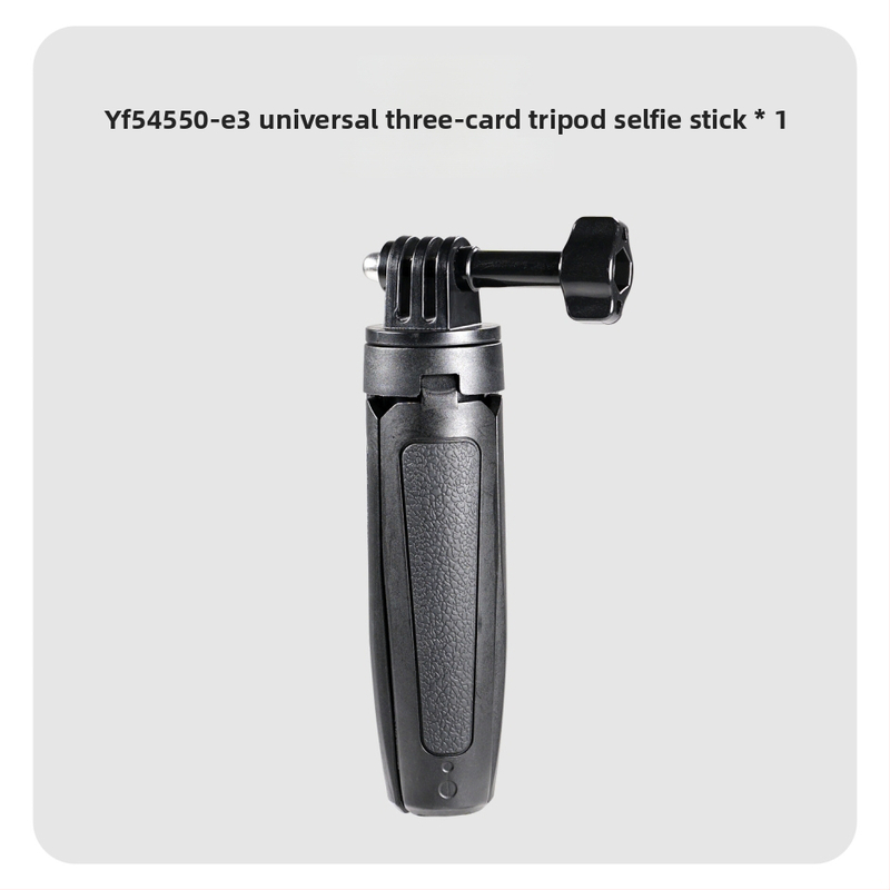 Stalo stovas su rutuline galva Osmo360 kamerai; medžiaga plastikas + aliuminio lydinys; apkrova iki 2 kg; 1 sekcija