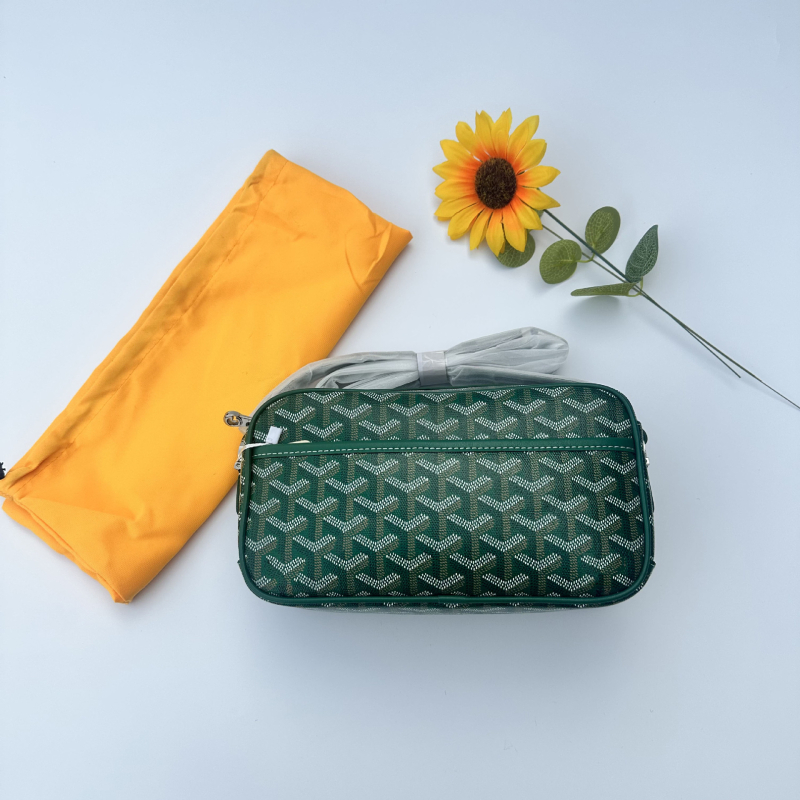 Кроссбоди чанта с геометричен модел, PVC материал, водоустойчива, извита презрамка, унисекс (PVC; геометричен модел; водоустойчива; извита презрамка; унисекс)