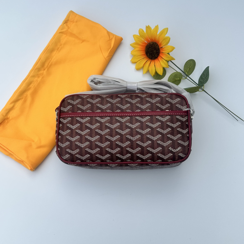 Кроссбоди чанта с геометричен модел, PVC материал, водоустойчива, извита презрамка, унисекс (PVC; геометричен модел; водоустойчива; извита презрамка; унисекс)