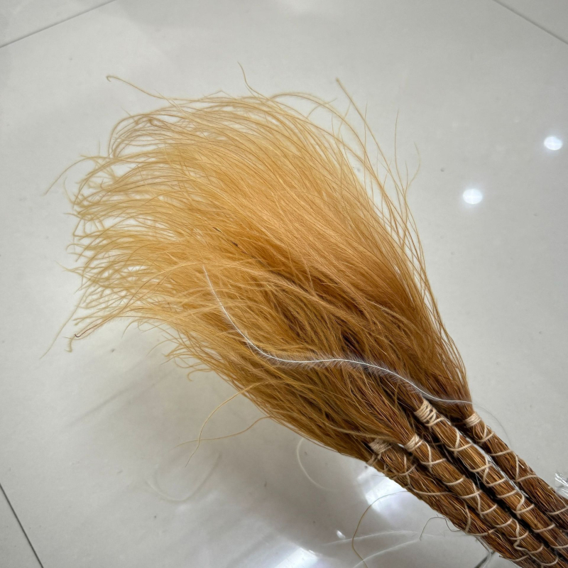 Materijali za svadbenu buket: vječni cvjetovi, igličasta trava, sanjiva pernata trava, duga stabljika peraste trave — Brand Flower Man; Proizvodni kod 18328127424; Kod sorte 18328127424