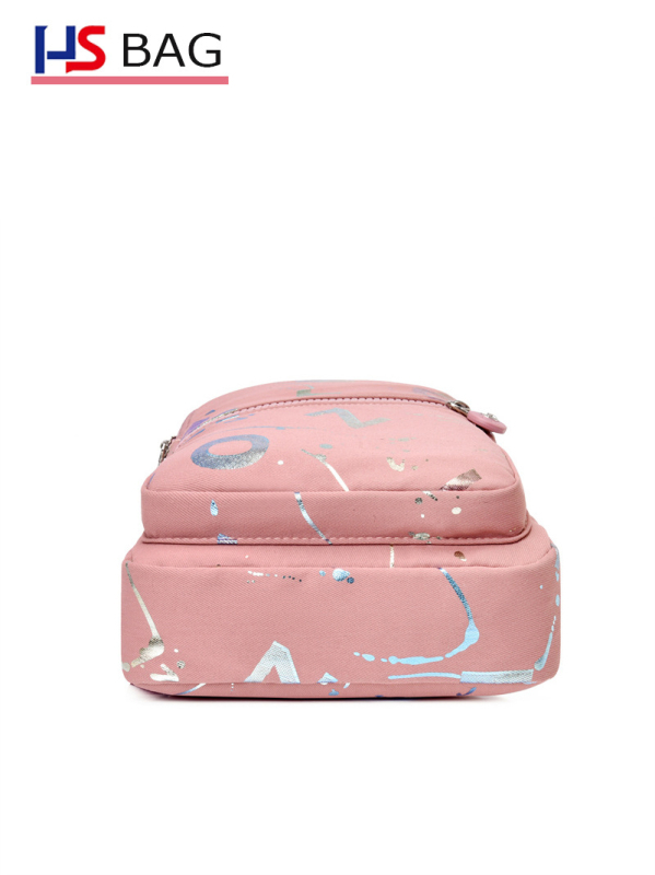 Dámska crossbody taška z Oxford látky, mestská jednoduchosť štýl, zipsové uzatvorenie, podšívka polyester, vnútorné priehradky: zipsová kapsa, kapsa na telefón, ID kapsa.