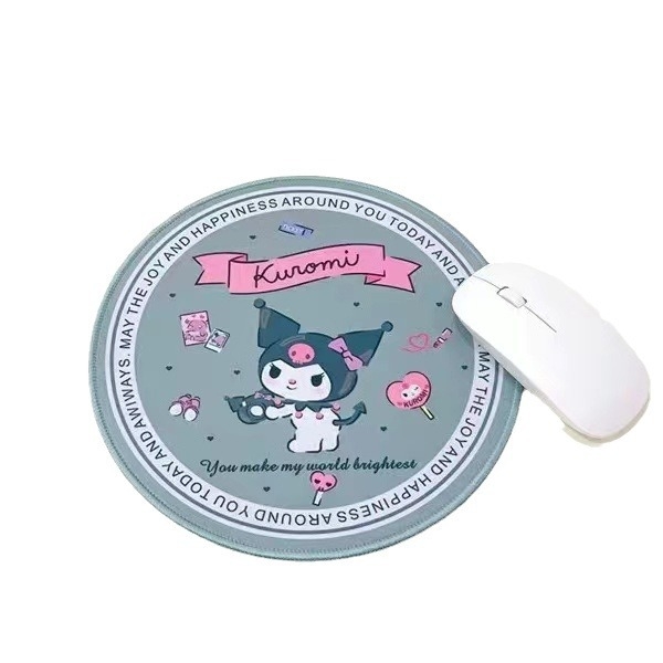 Egérpad anti-slip felülettel (Márka: ACE COAT; Anyag: természetes kaučuk; Eljárás: hőtranszfer; Nyomtatott logó: igen; OEM gyártás)