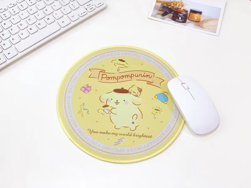 Egérpad anti-slip felülettel (Márka: ACE COAT; Anyag: természetes kaučuk; Eljárás: hőtranszfer; Nyomtatott logó: igen; OEM gyártás)