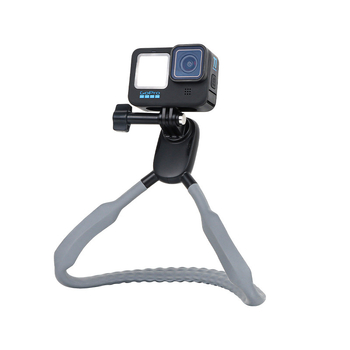 XFH Univerzalni silikonski držač za vrat GoPro 11