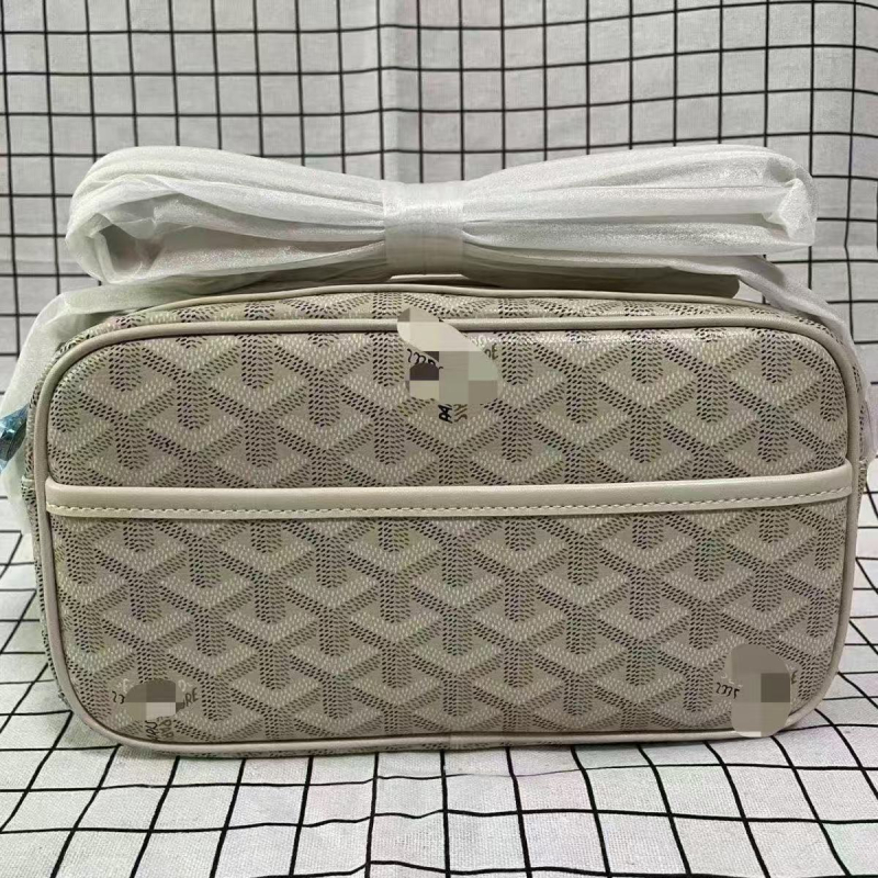 Gaoya Kamera Táska – PVC külső, poliészter bélés, cipzáras nyitás, kamera betét- és dokumentumtartó zseb, uniszex, keresztpántos hordozás