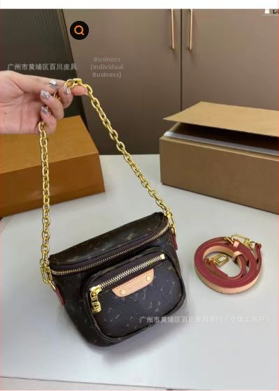 Denimová crossbody taška so zipsom, tvar vankúša, dvojitý popruh a vrecko na telefón — mestský štýl