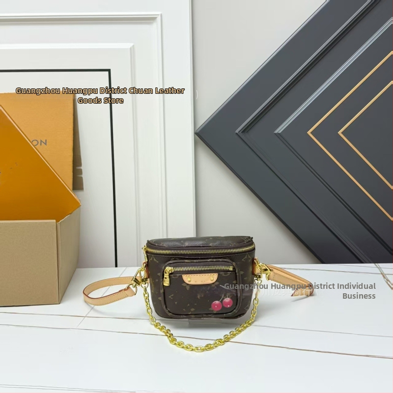 Denimová crossbody taška so zipsom, tvar vankúša, dvojitý popruh a vrecko na telefón — mestský štýl