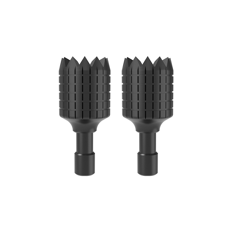 Metalni rocker za DJI RC/RC2/RC Pro/RC N1/N2 daljinsko upravljanje, LKTOP YG-LKT, aluminijska legura