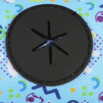 Διανομέας σακουλών σκύλων – EVERKING, κυλιόμενος σχεδιασμός, Oxford ύφασμα, καταγωγή Φουζού