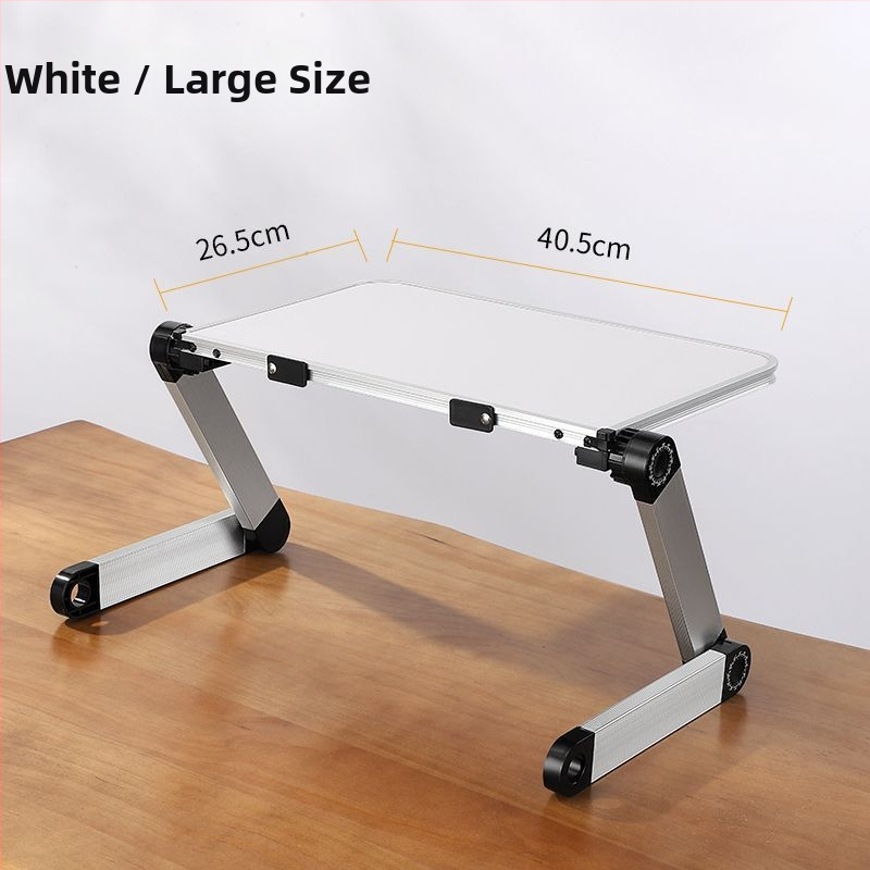 Stojan na monitor k stolnému počítaču – vyvýšená podpora displeja pre notebook, nastaviteľná, plastová, otáčavý typ