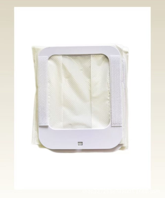 Γιλέκο συλλογής περιττωμάτων σκύλου, μάρκα Beautiful, πολυεστέρας, στυλ γιλέκου, κανονικού πάχους