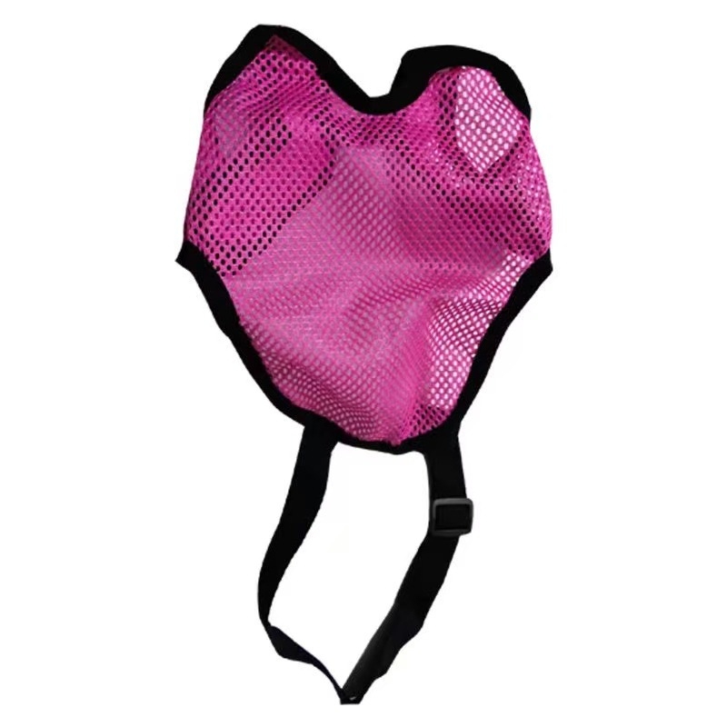 Γιλέκο συλλογής περιττωμάτων σκύλου, μάρκα Beautiful, πολυεστέρας, στυλ γιλέκου, κανονικού πάχους