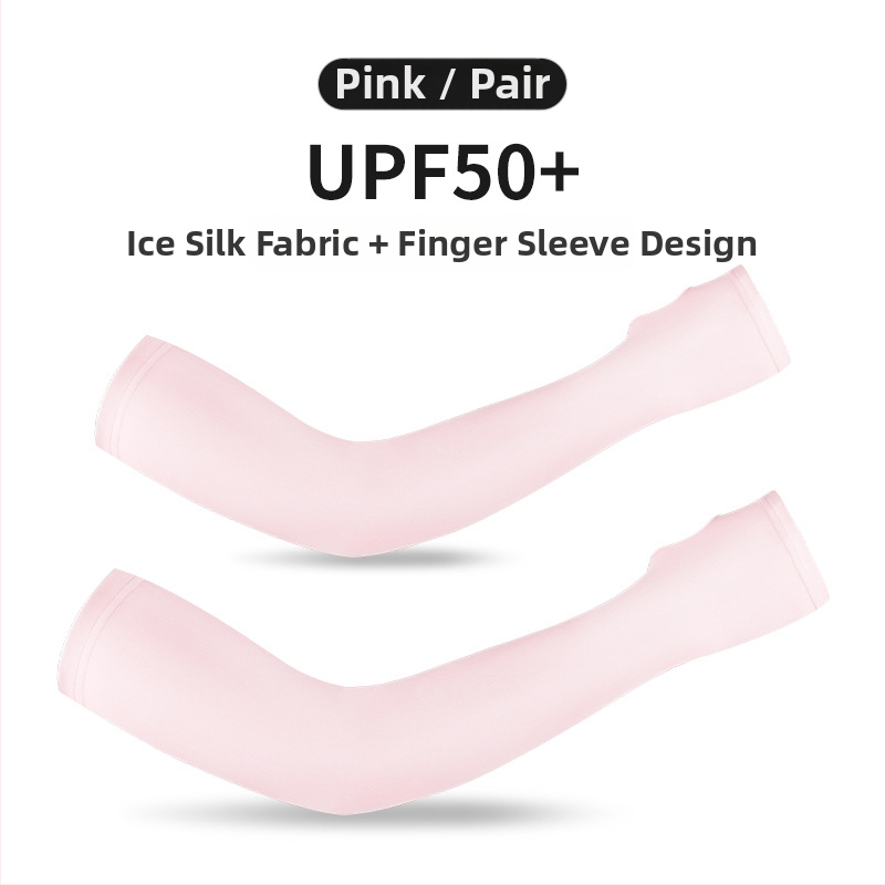 Vonkajšie rukávy na pažu — materiál Spandex/Lycra, silikónový protišmyk na hornej časti, potlačené logo, šitie štyroch ihiel a šesť nití, unisex