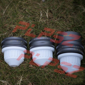 PL bajonett hátlapi objektívfedél – porvédő, OEM feldolgozás, licencelt magáncímke