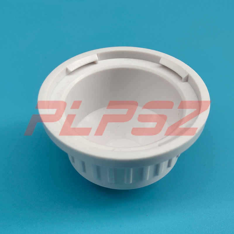 PL bajonett hátlapi objektívfedél – porvédő, OEM feldolgozás, licencelt magáncímke