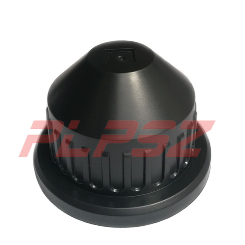 PL bajonett hátlapi objektívfedél – porvédő, OEM feldolgozás, licencelt magáncímke