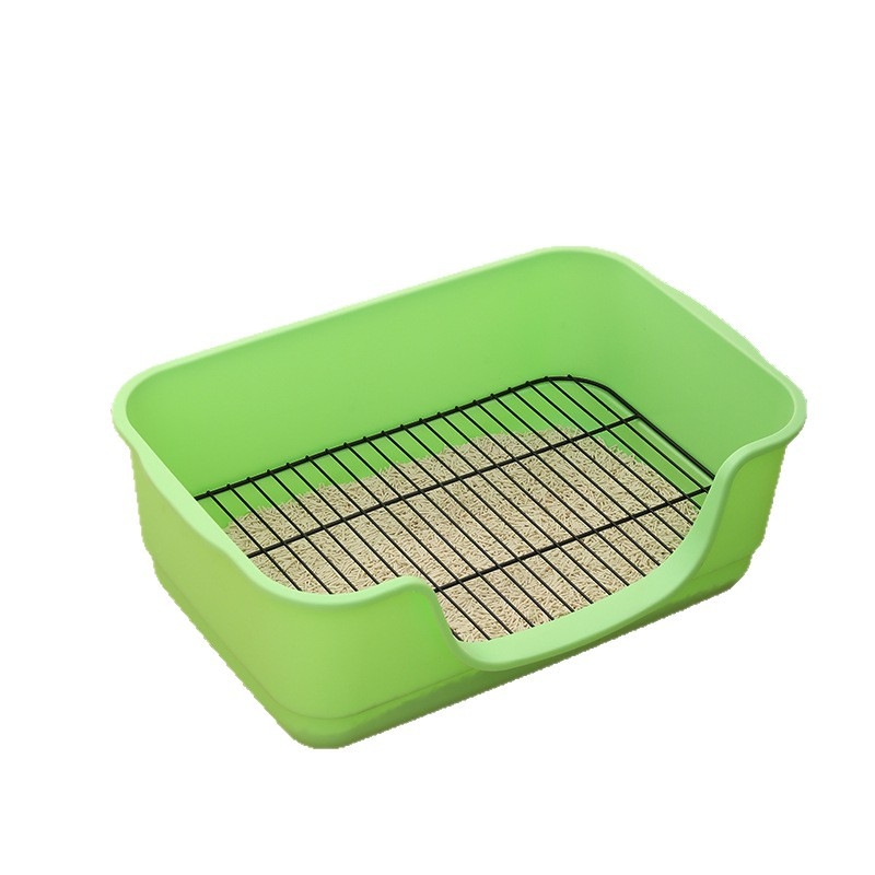 Κουτί τουαλέτας σκύλου με αντι-πάτημα – ABS πλαστικό; Μάρκα: Other; Όχι εισαγόμενο; Χωρίς ιδιωτικό σήμα