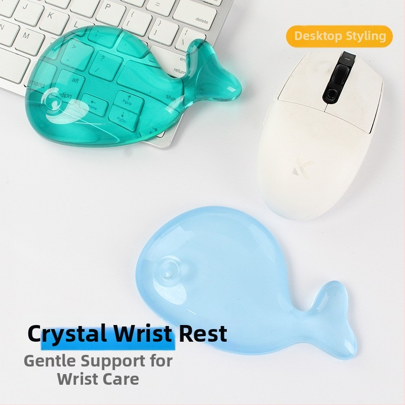 Peles paliktnis ar rokas atbalstu - Silikons, Modelis zzw, Svars 150 g, Vienpusīgs, Viegli tīrāms