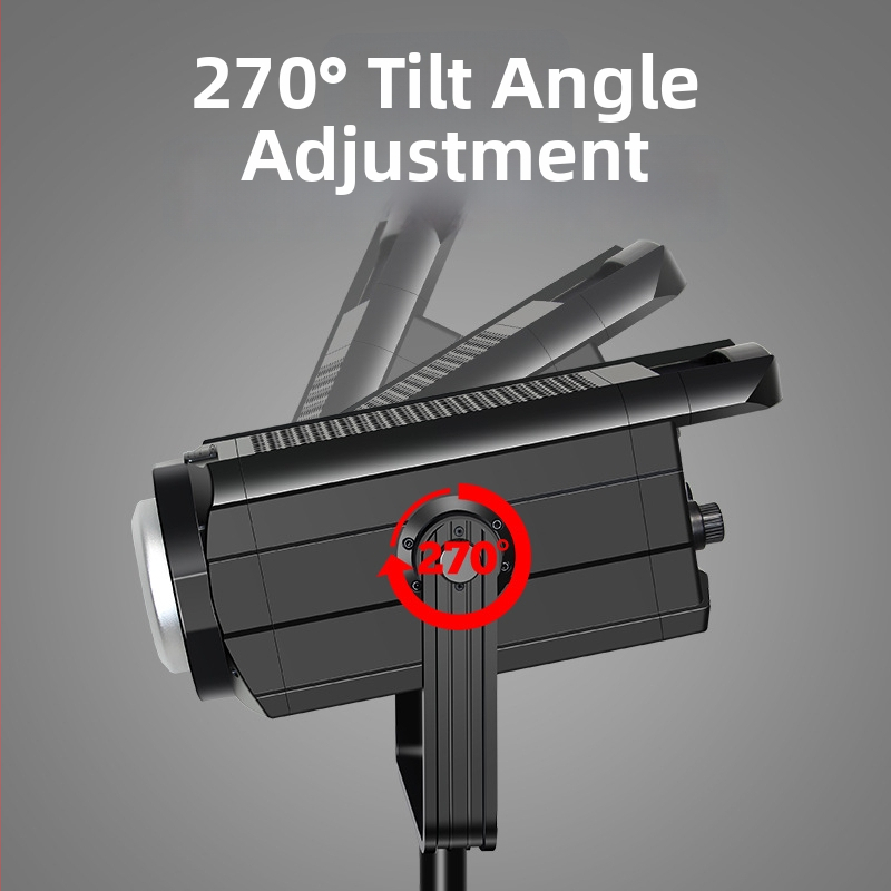 Gilus parabolinis softboxas su grotelėmis profesionaliai fotografijai – metalinis rėmas, atspindinti audinys, poliesteris