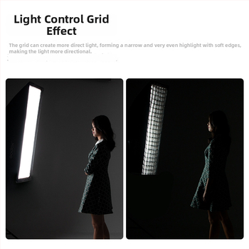 God Cow Skėtinio tipo šviesos dėžė, nešiojama portretų fotografijai