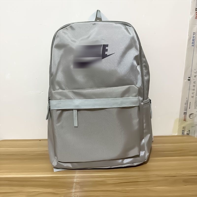 Vászon hátizsák, 20–35L, laptophoz kompatibil, vízálló, levegő párnázású vállpántok, utcai stílus, uniszex