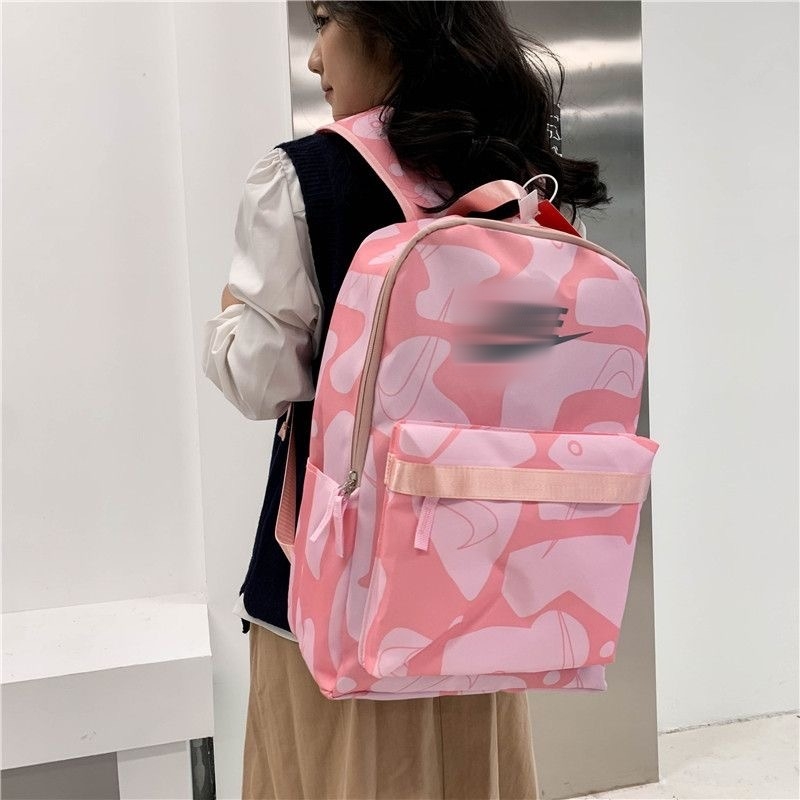 Vászon hátizsák, 20–35L, laptophoz kompatibil, vízálló, levegő párnázású vállpántok, utcai stílus, uniszex