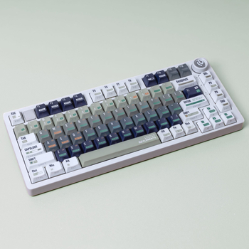 PBT комплект клавиши за механична клавиатура, странично гравирани, повече от 98 клавиши, универсална съвместимост, водоустойчив, поддръжка за персонализация, многоезични надписи (корейски, руски, испански, европейски варианти)