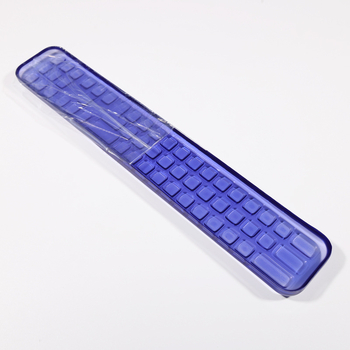 Egérpad csuklónak puha párnával, átlátszó szilikon + UV, injekciós öntés, modellek #1438/#1439, gaming Esports matrac