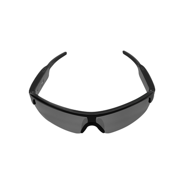 Ochelari de soare inteligenți cu difuzor extern, montare pe cap, polarizați, pentru ciclism, sunet stereo bilateral, Bluetooth 5.0, IPX4, autonomie 4–8 ore